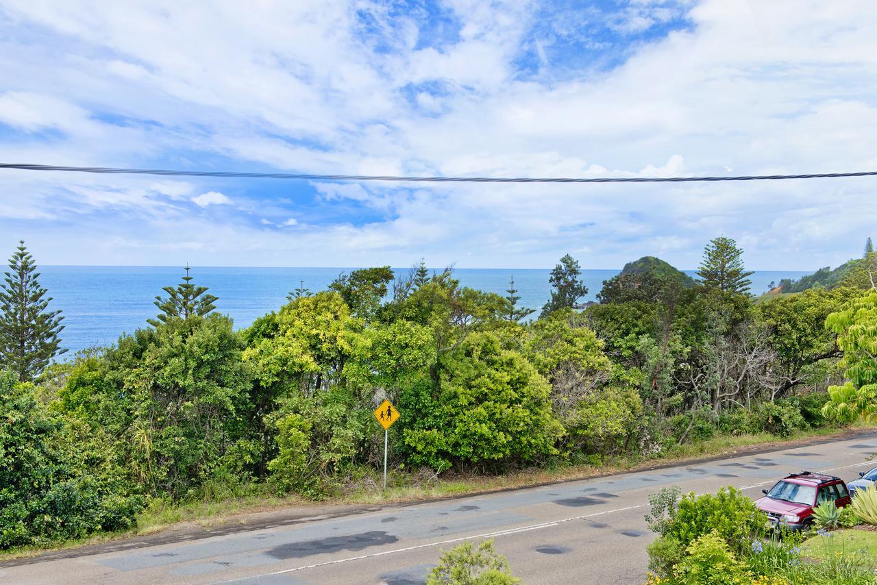 Oceanview At Flynns Villa Port Macquarie Exteriör bild