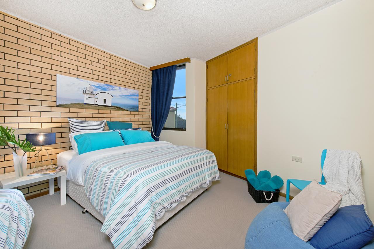 Oceanview At Flynns Villa Port Macquarie Exteriör bild